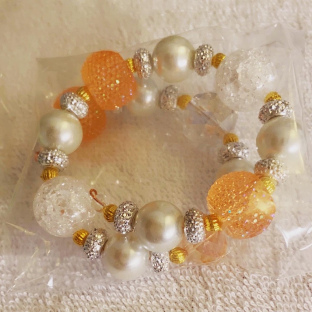 Handcrafted Jewelry